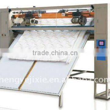 Panel Cutter Machine