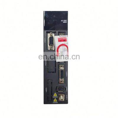 AC servo motor driver ASD-A2-0221-F