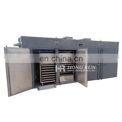 Factory Supply Coconut Charcoal Briquette Box Dryer Box-type Drying Machine With Temperature Control System