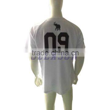 Baseball T Shirt ,China Baseball Jerseys,Cheap Baseball Uniforms photo-4