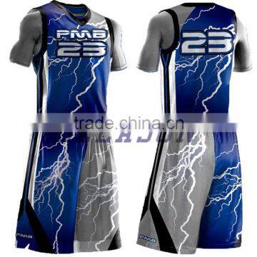 Cheap Customized National Basketball Team Clothing Factory Price photo-5