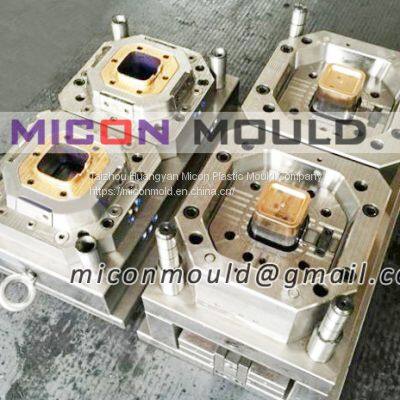 plastic ice cream box mold