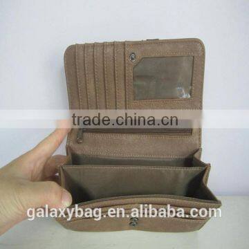 Fashion Little Zip Wallet photo-4