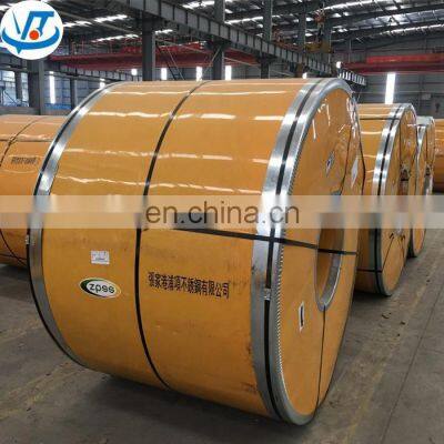 0.4mm Thickness 430 Ba Finish 316L Stainless Steel Coil Price photo-3