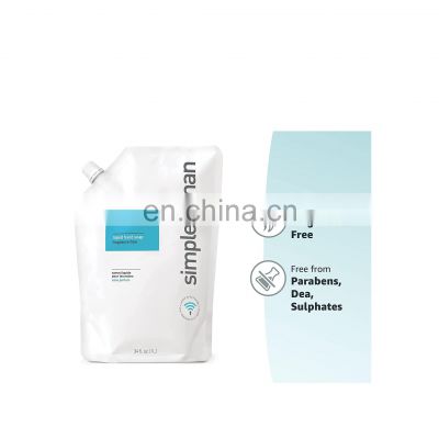 Stand up Spout Pouch/sachet/bag Filling Capping Machine photo-5