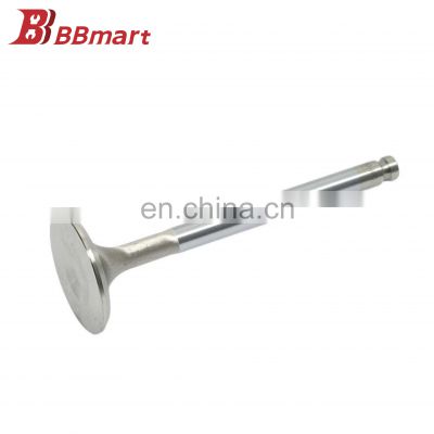 BBmart Auto Parts Intake Exhaust Valve for VW Golf Magotan Sagitar Passat OE 06J109601C 06J 109 601 C