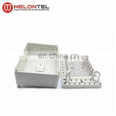 MT-2301 10 Pair Distribution Box photo-4