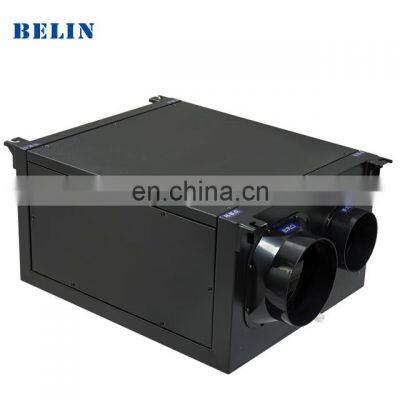 Intelligent Interior Home and Commercial Fresh Air Ceiling Dehumidifier photo-2