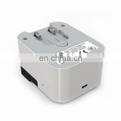 Wireless Adapter Split Air Conditioner Control Zigbee IR Controller Smart Air Conditioner Controller photo-5
