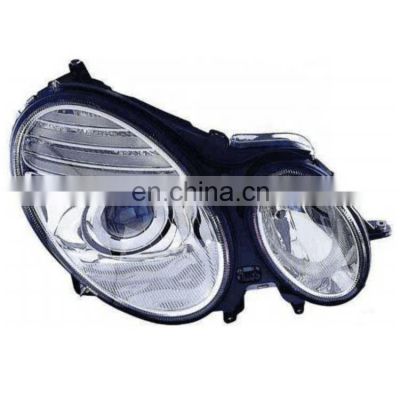 OEM 2118202961 2118203061 Headlight head Lamp for Mercedes W211