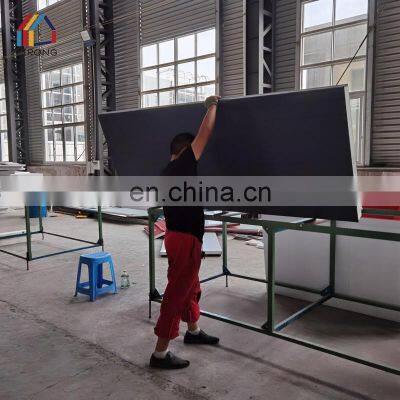 Australia steel eps foam sandwich panel for roofing