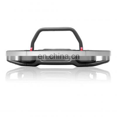 Front bumper with U bar for Jeep wrangler jk 10th Anniversary bumper