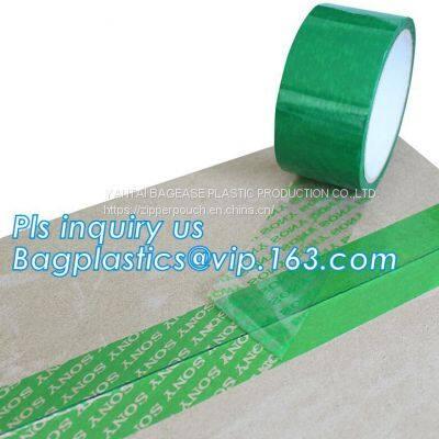 VOID Material Warranty Void Non Removable Labels,Tamper Evident Honeycomb Holographic Warranty OPEN Void Security Label, photo-2