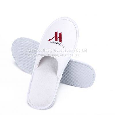 Hotel slipper