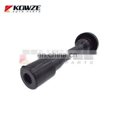 Car Ignition Coil Boot For Mitsubishi Lancer CJ4A CK5A CS6A CS6W CU2W Galant EA2A EA2W Pajero IO H67W H76W H77W N84W MN158977