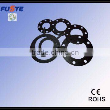 Custom rubber sheet gasket for automotive