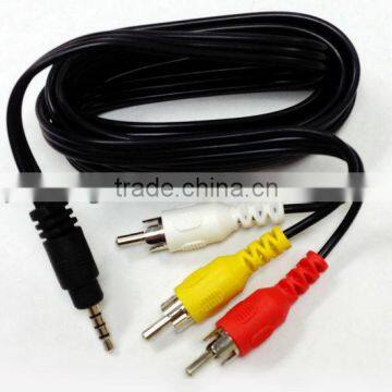 One in three AUDIO CABLE