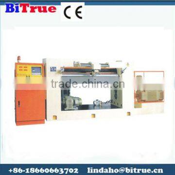 corrugated box making machine