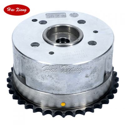 Haoxiang Auto Camshaft Timing Gear Assy 24350-2B600 For Hyundai Accent For KIA Soul 1.6L