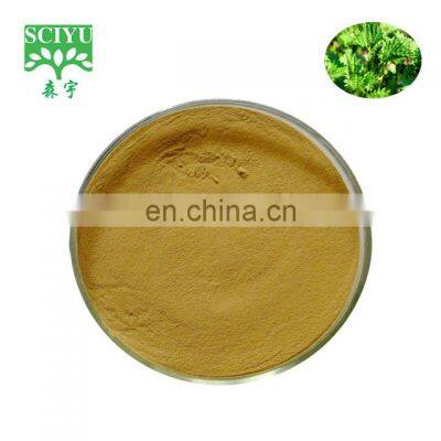 Sciyu Supply high purity natural nettle root extract