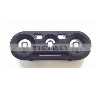 Low Price Production Plastic Injection Big Size And Small Parts For Custom ABS Plastic Products Mold Mass Production