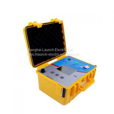 Insulation Resistance Tester SX2600