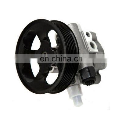 Hot Selling Power Steering Pump For Land Cruiser Prado 03-04 GRJ120 GRJ120 GSJ15 1GR 2GR 44310-35660 photo-3