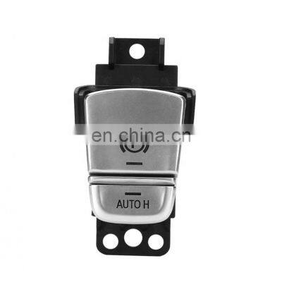 Новый продукт. Выключатель стояночного тормоза OEM 61316819981/61319109308/61316847013/61319384255/61319382279 для BMW 7 - серии G12 G38
