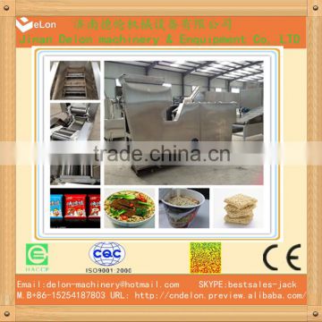 automatic instant noodle machine for sales