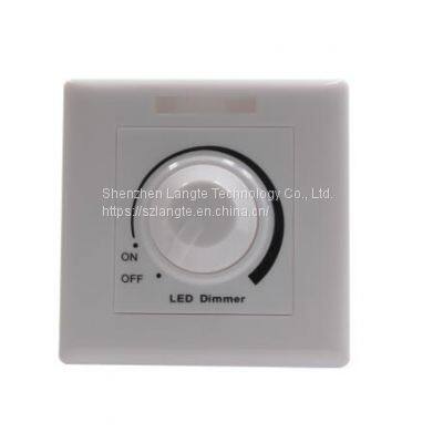 48W Dimmable LED Panel Light 600*600 China Manufacture photo-3