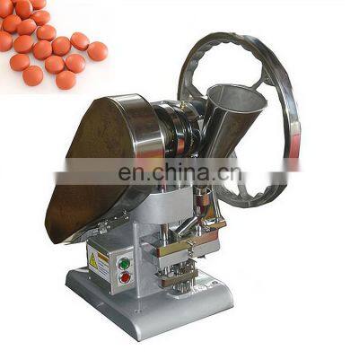 Powder machine series medicine candy rotary tablet press