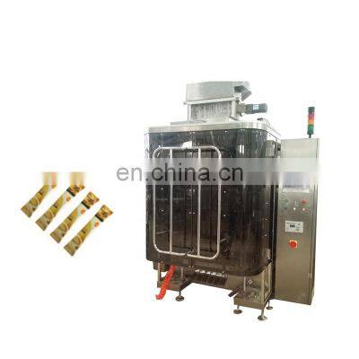 Factory Price Automatic Multilanes Bag Packaging Machines/Multi Lines Powder Packing Machine