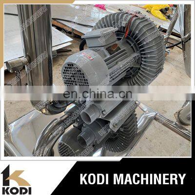 LPG Series Flavoring / Seasoning / Food Flavor Horizontal Mini Spray Dryer photo-5