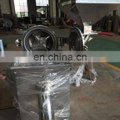 Pepper Spices Grinding Machines
