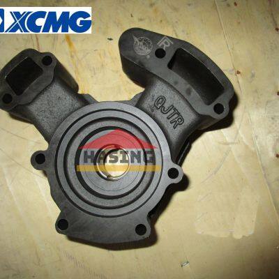 xcmg loader excavator grader spare parts 0501208765 GEAR PUMP hasing