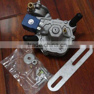 LPG Conversion Kits Regulator Gas Nozzle ECU photo-2