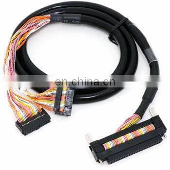 Mitsubishi PLC compatible cable FA-CBL20YM20