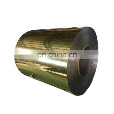 Flexible Reflector Mirror Plates Anodized Aluminum Mirror Reflector Sheet