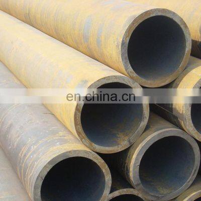 Discount price Mild Steel API Carbon Seamless Pipe Tube Sch40 Sch120