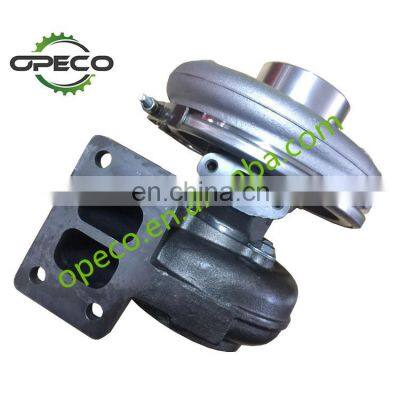 HX35 Turbocharger 3598337 3598338 3598339 3598340 3598341 4033361 4033361H 65.09100-7078 65.09100-7079 65091007080 photo-2