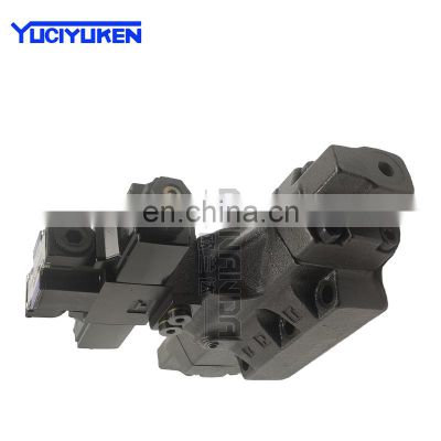 YUCI-YUKEN Electro-hydraulic directional valve DSHG-03-3C2-T-D24-N1-50 YUKEN hydraulic valve