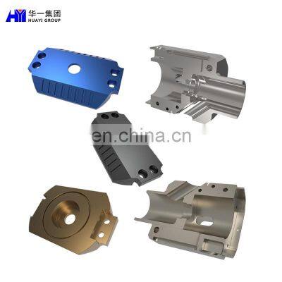 oem custom 5 axis cnc machining prototyping services cnc machining aluminum cnc machining parts