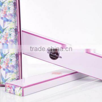 Hot sale in America for Scented shelf aroma liner paper scented drawer liner