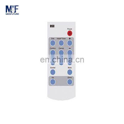 Medfuture Biological Safety Cabinet With HEPA Filter High Quality UV Lamp For Lab And Hospital