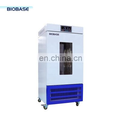 Mould Incubator BJPX-M150N Medical Commercial Incubator Pullable movable shelves with adjustable spacing for lab