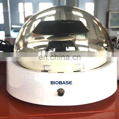 BIOBASE LN Single Speed Mini Centrifuge PCR Industrial Laboratory Mini Centrifuge Mini-5