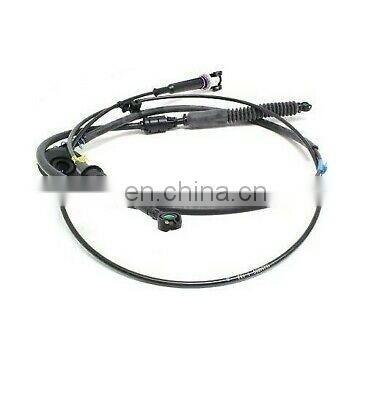 NEW 12477640  Automatic Transmission Shifter Cable for Chevy Chevrolet Silverado 1500 Truck GMC