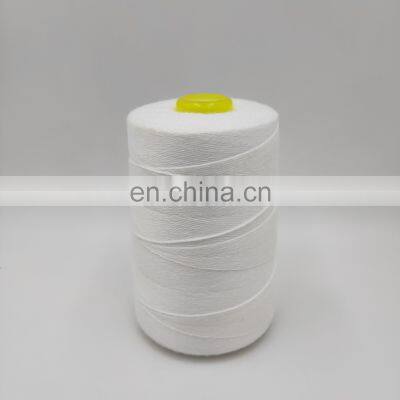 Polyester 4 Overlock Sewing Thread in China Jack Four Thread Overlock photo-2