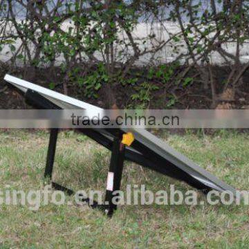 Solar Energy Stent,Folding Bracket SF-116 photo-2