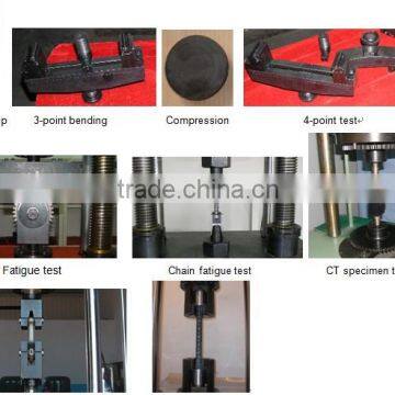 PLS Low Cycle Compression Fatigue Testing Machine photo-4